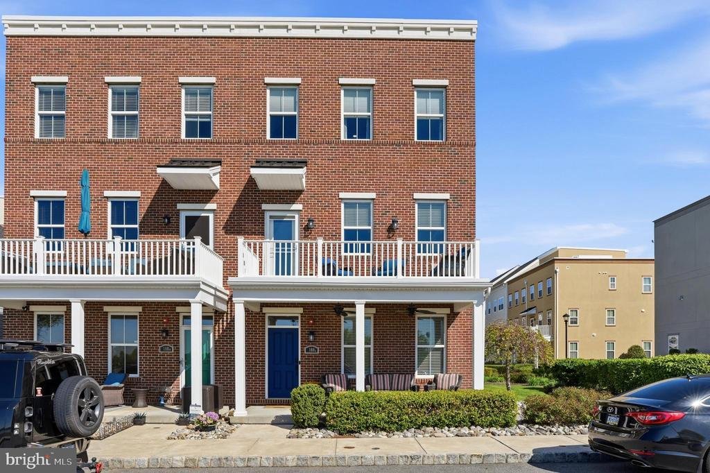 House in Bensalem, Pennsylvania, United States 1 - 18696063
