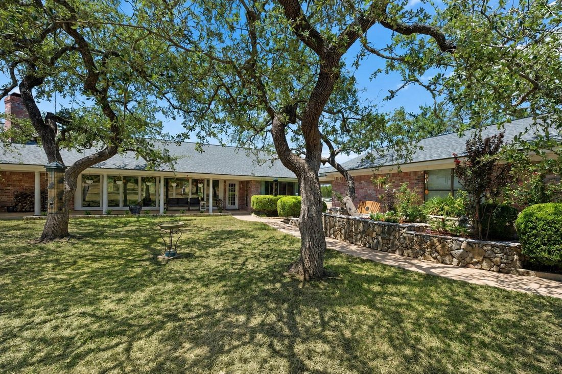 House in Wimberley, Texas, United States 5 - 18697863