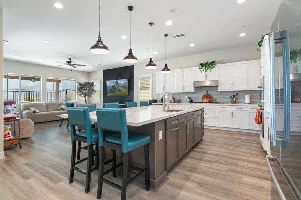 Casa en Corona, California, Estados Unidos 5 - 18666177