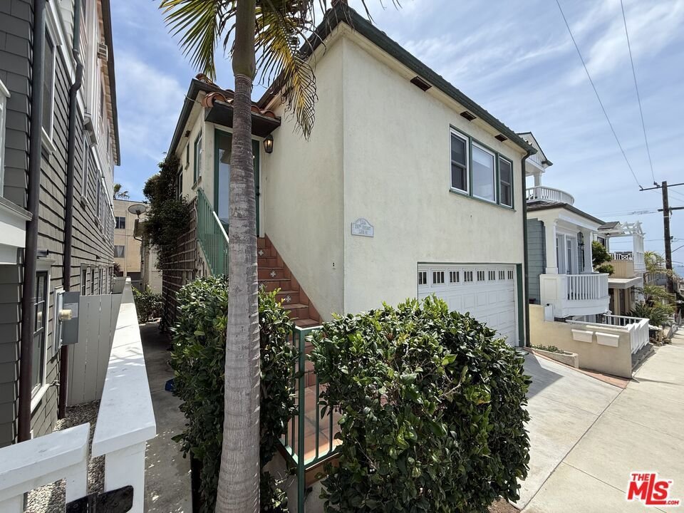 Hermosa Beach, California, United States 3 - 18697052