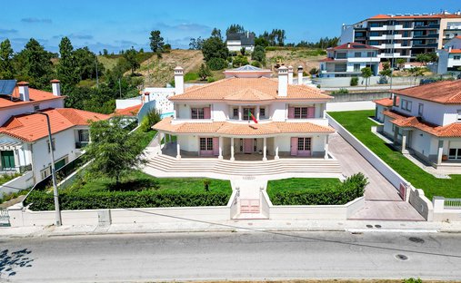 Villa a Pombal, Distretto di Leiria, Portogallo 1