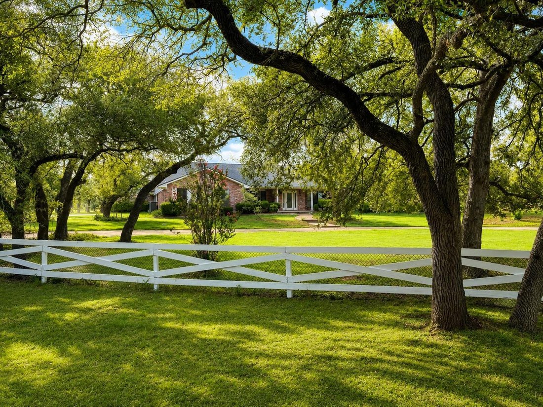 House in Wimberley, Texas, United States 1 - 18697863