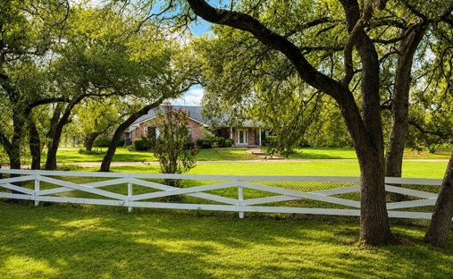 Maison à Wimberley, Texas, États-Unis 1