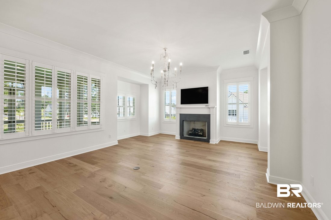 House in Fairhope, Alabama, United States 5 - 18696977
