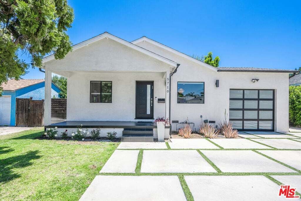 House in Los Angeles, California, United States 2 - 18697049