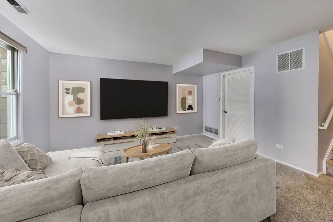 Townhouse in Chicago, Illinois, United States 2 - 18697680