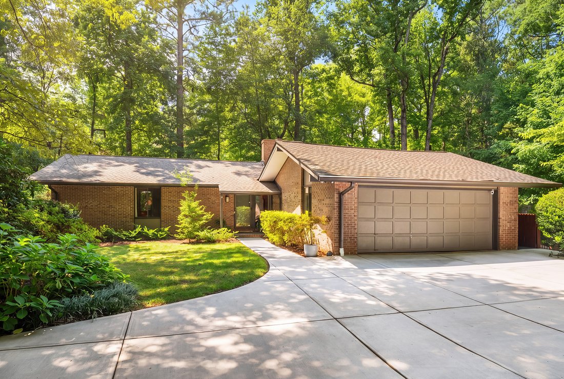 House in Milton, Georgia, United States 3 - 18696365