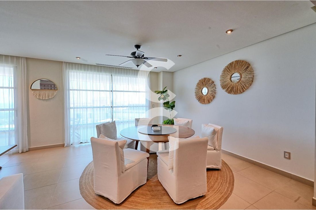 Apartment in Cancún, Quintana Roo, Mexico 5 - 18695888