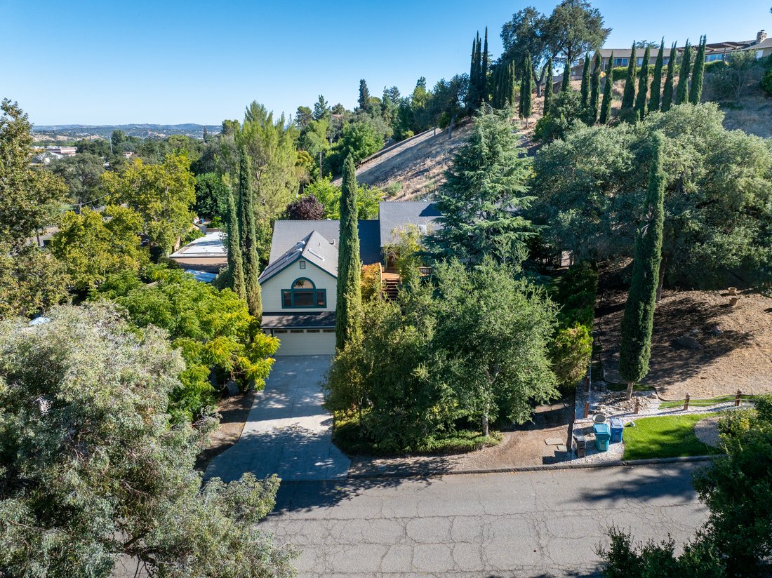 House in Paso Robles, California, United States 2 - 18696323