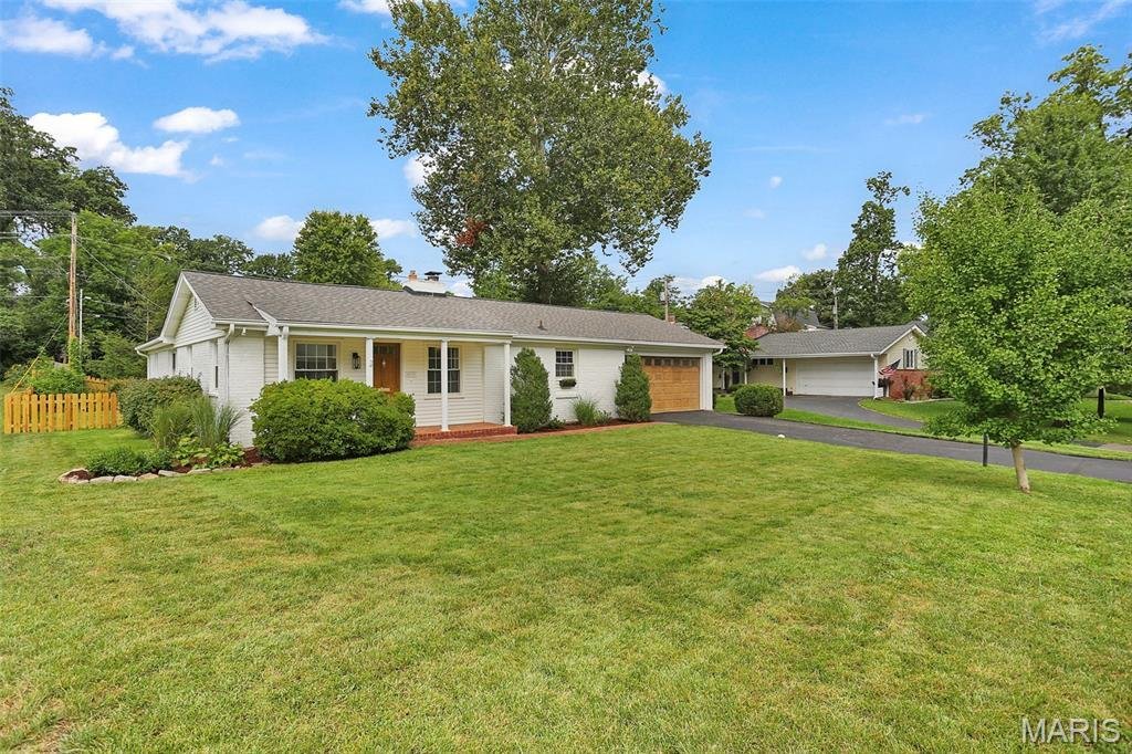 House in Kirkwood, Missouri, United States 2 - 18697547