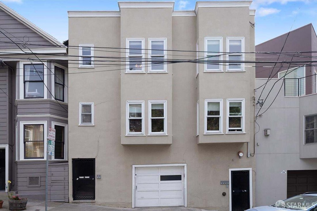 Condo in San Francisco, California, United States 2 - 18696819