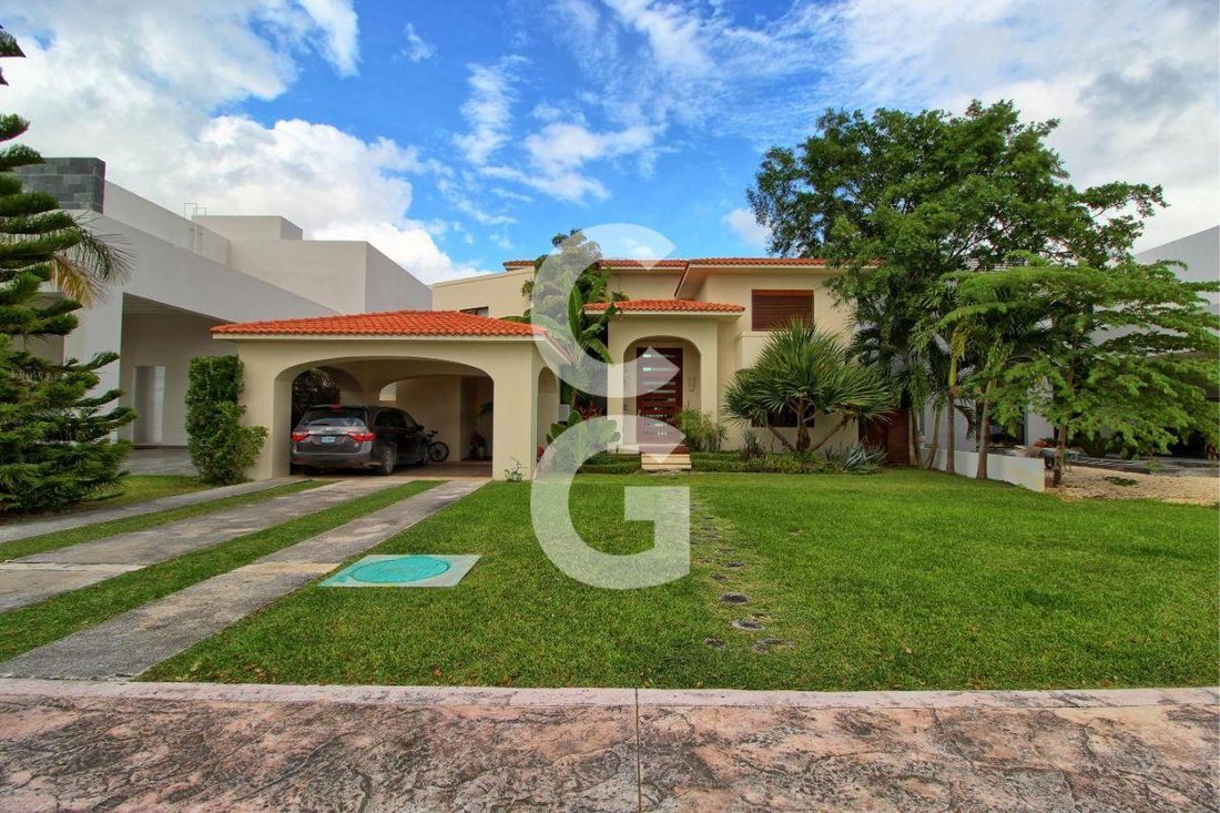 House in Cancún, Quintana Roo, Mexico 2 - 18695944