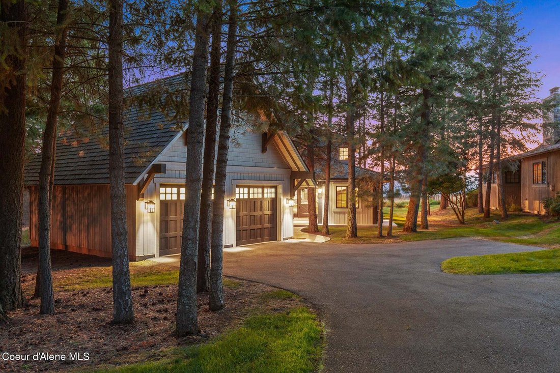 House in Harrison, Idaho, United States 2 - 18696802