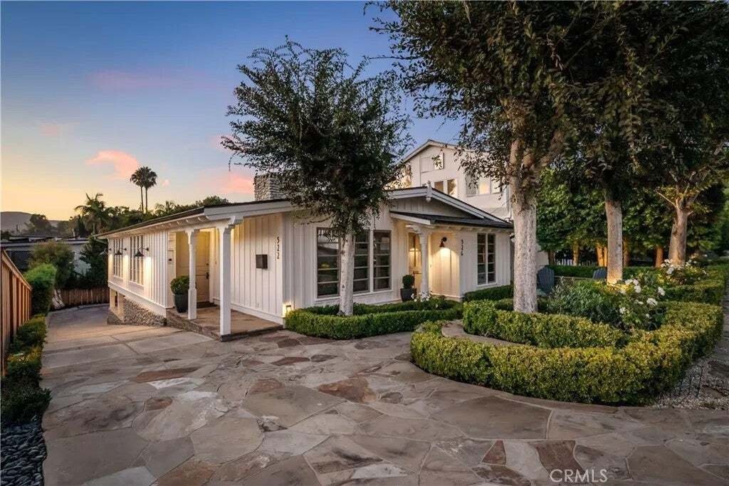 Casa en Laguna Beach, California, Estados Unidos 1 - 18698245