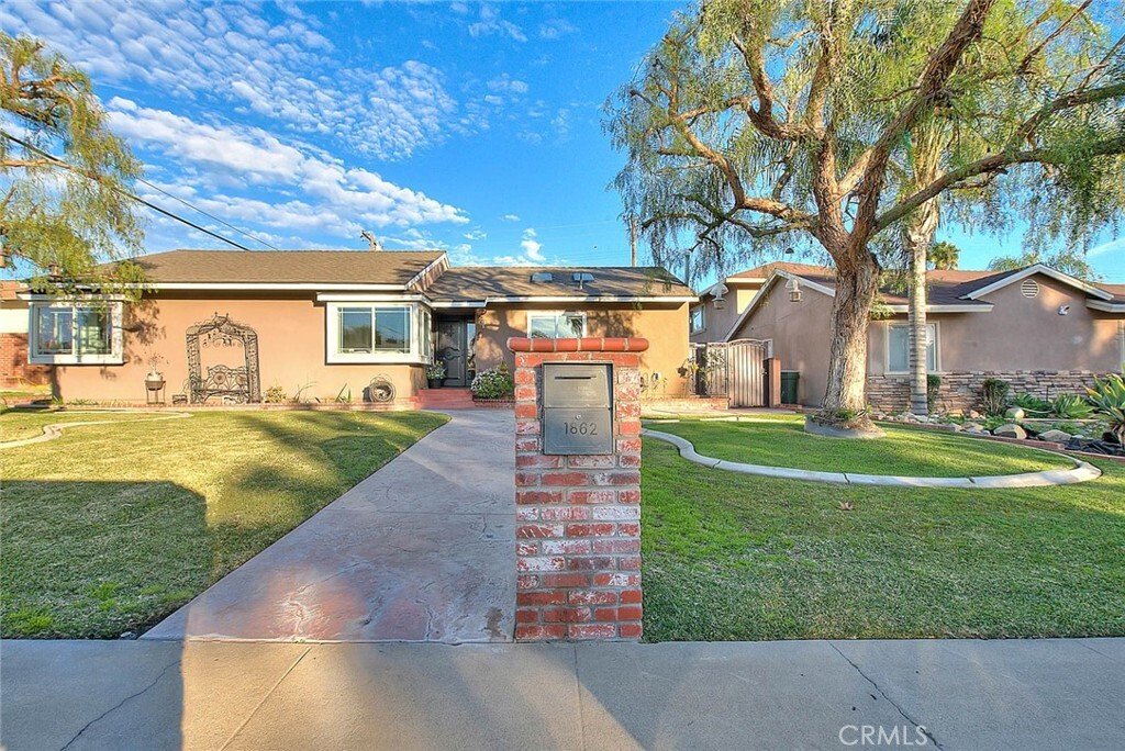 Casa en Pomona, California, Estados Unidos 2 - 18605866