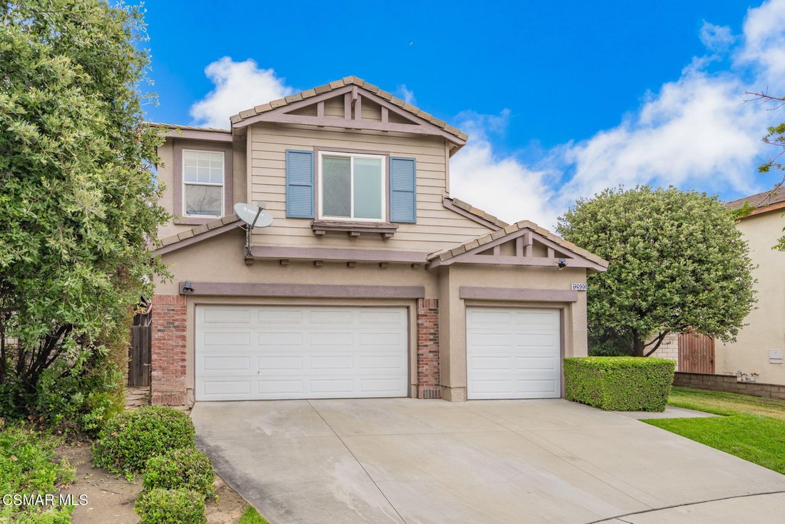 House in Rancho Cucamonga, California, United States 1 - 18697987