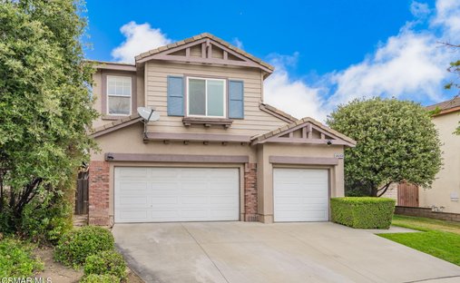 Casa en Rancho Cucamonga, California, Estados Unidos 1