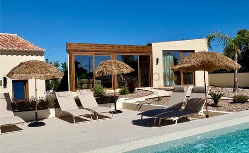 Casa en Lagoa y Carvoeiro, Algarve, Portugal 1