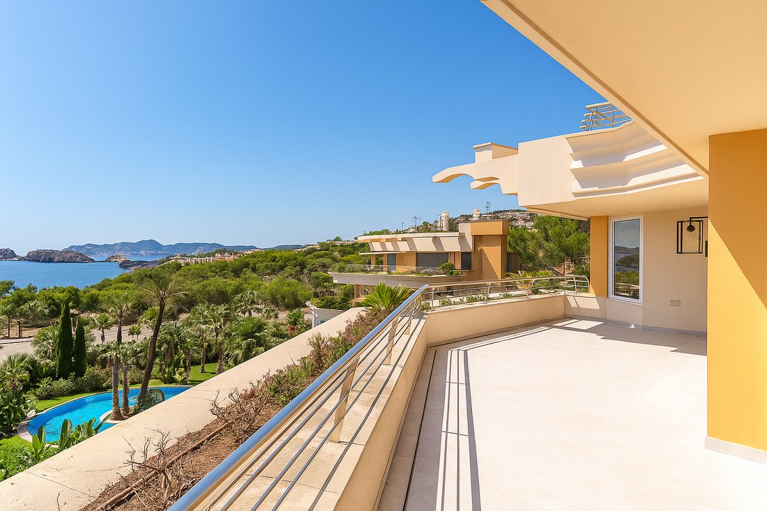 Apartment in Santa Ponsa, Balearic Islands, Spain 4 - 18698426