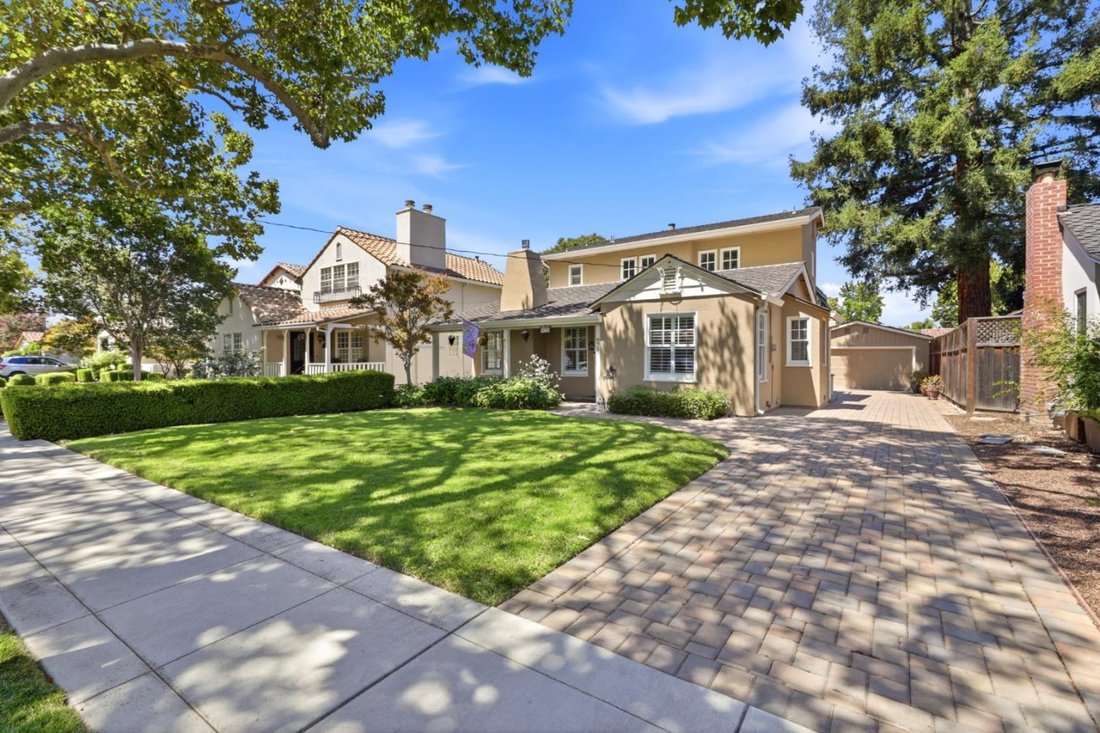 Casa a San Jose, California, Stati Uniti 2 - 18698076