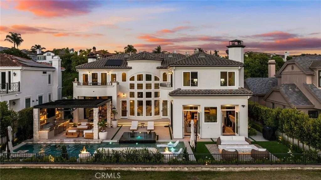 Maison à Trabuco Canyon, Californie, États-Unis 3 - 18437201