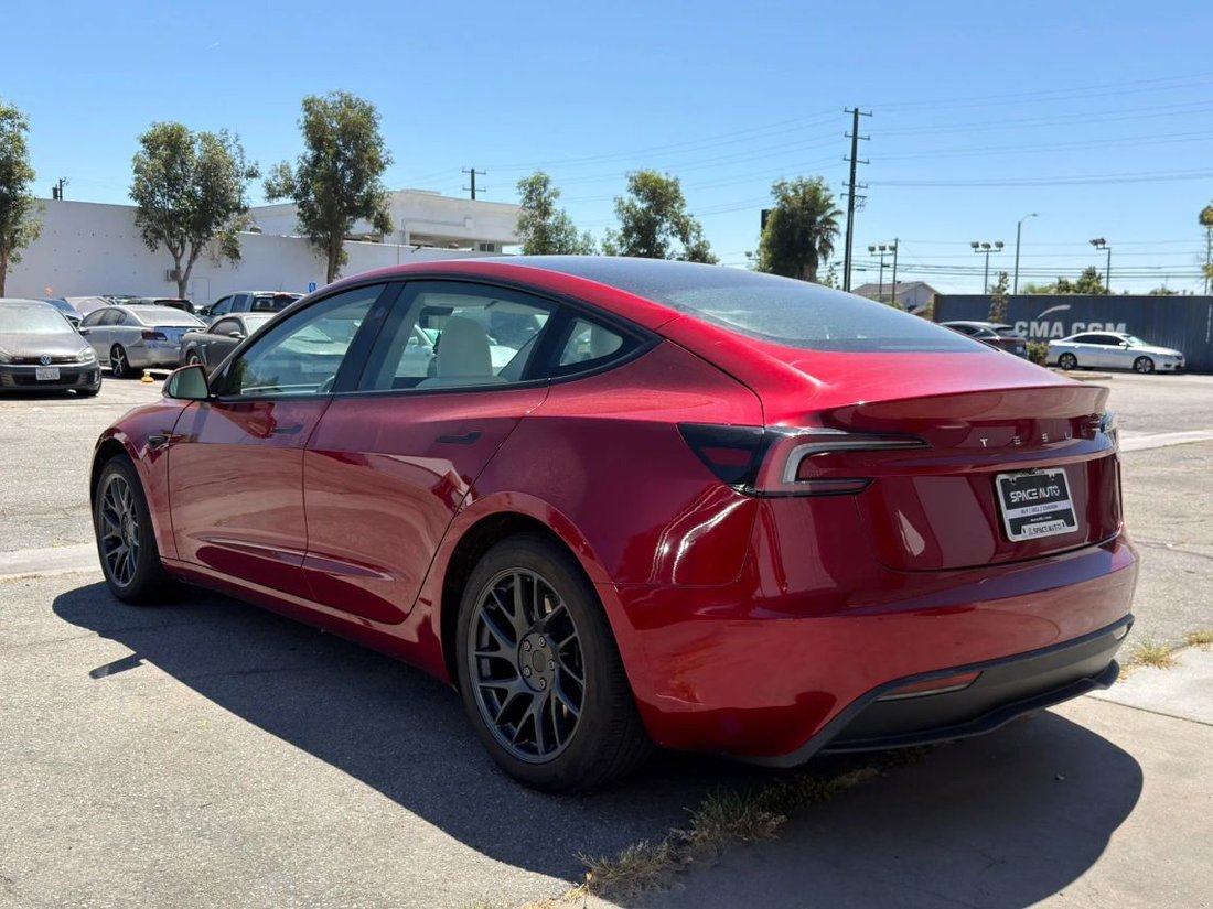 Sedan in Azusa, CA, United States 4 - 18699642