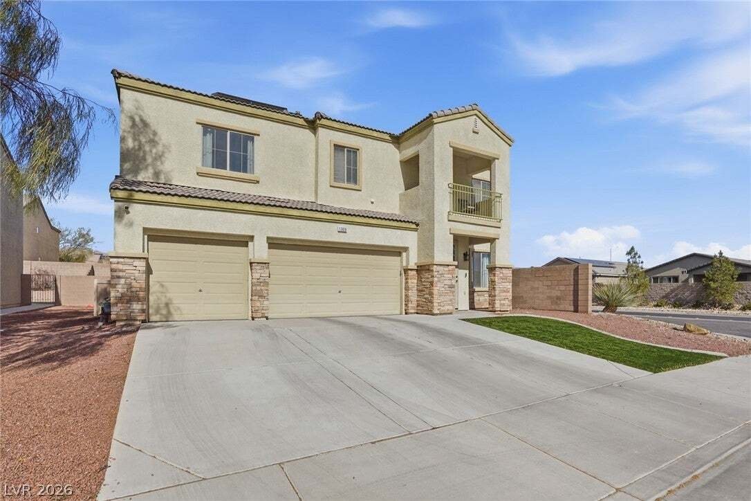 House in North Las Vegas, Nevada, United States 4 - 18696912