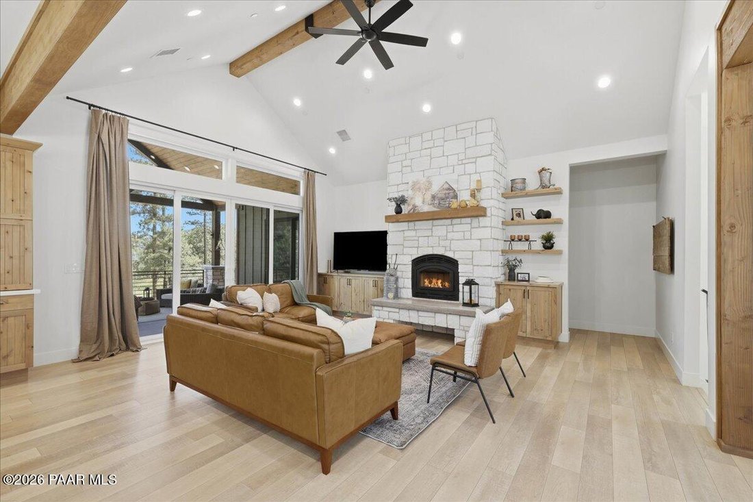 House in Prescott, Arizona, United States 4 - 18696688