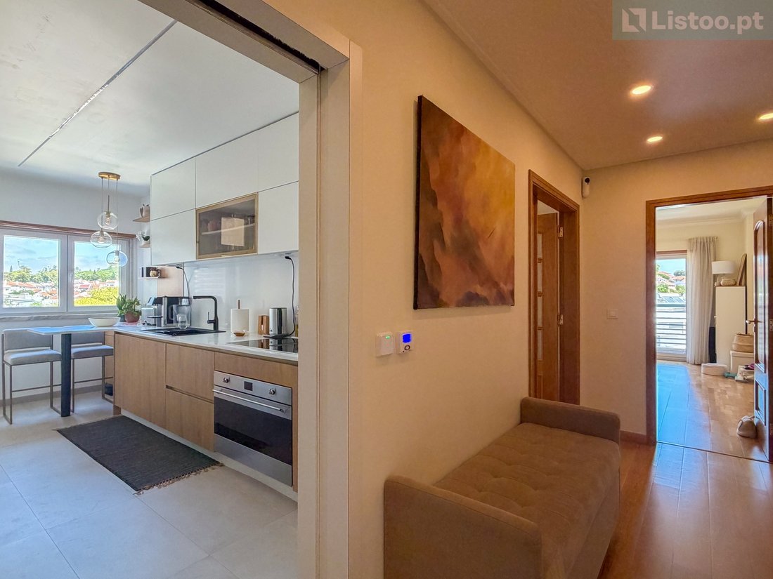 Apartment in Belem, Lisbon, Portugal 5 - 18699208