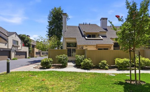 Residenza a San Jose, California, Stati Uniti 1
