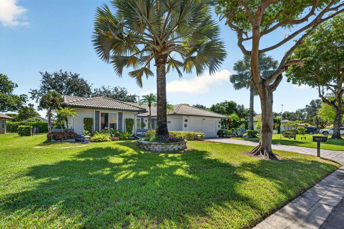 House in Parkland, Florida, United States 2 - 18698430