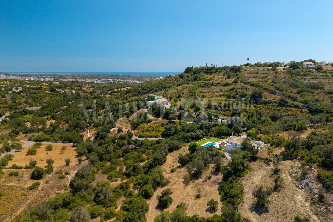 Villa in Loule (Sao Clemente), Algarve, Portugal 2 - 18699171