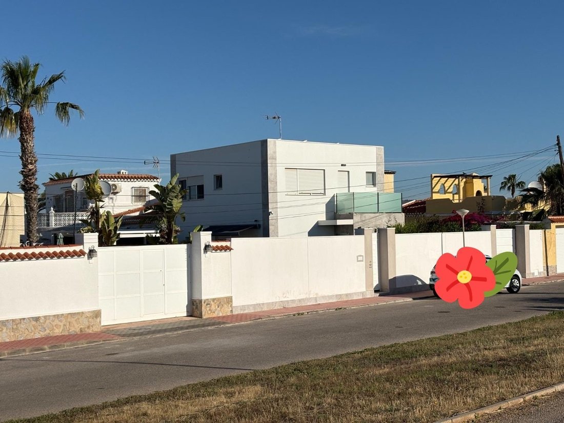 House in Torrevieja, Valencian Community, Spain 3 - 18699268