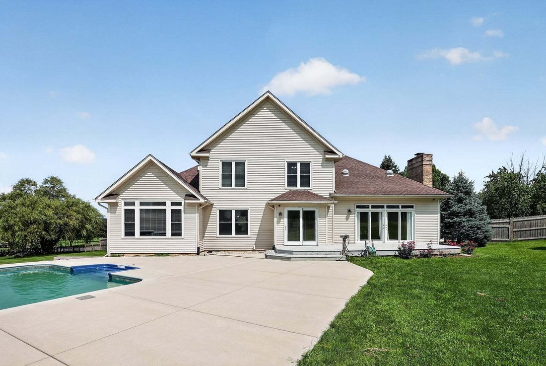 House in Rockford, Illinois, United States 5 - 18697690