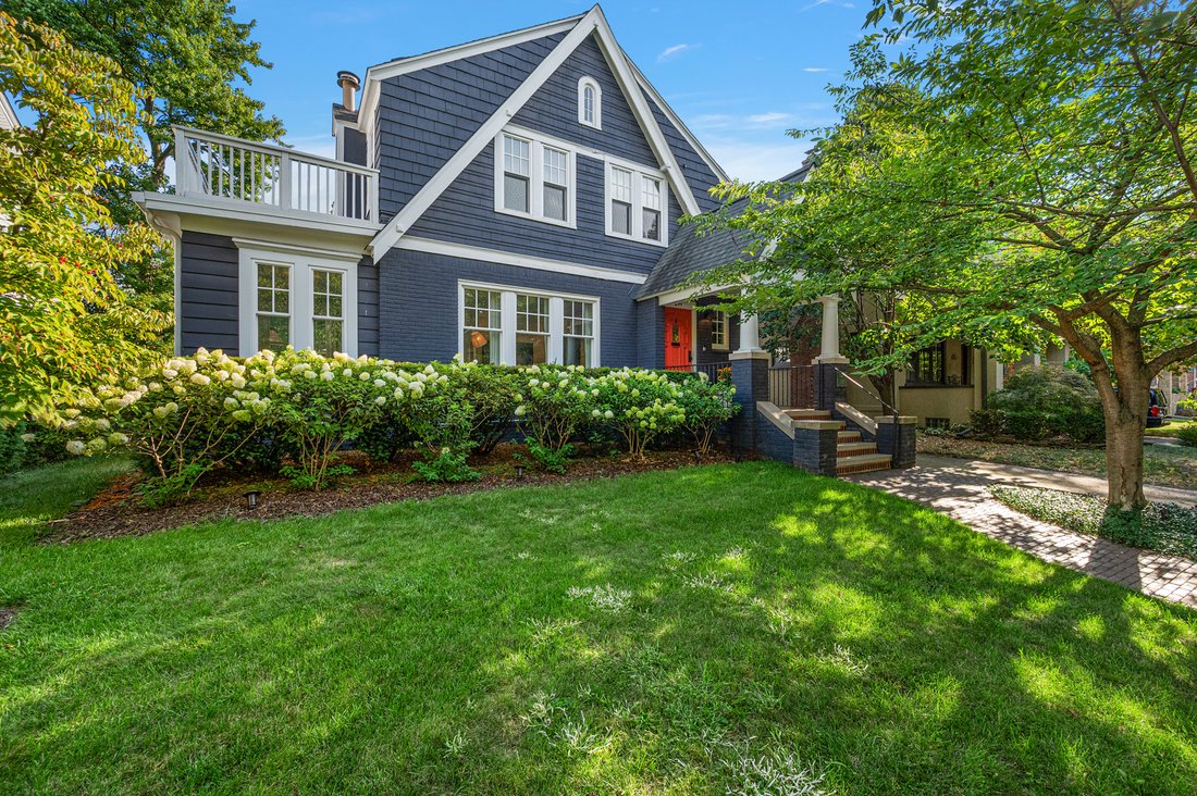 Haus in Ferndale, Michigan, Vereinigte Staaten 1 - 18696102