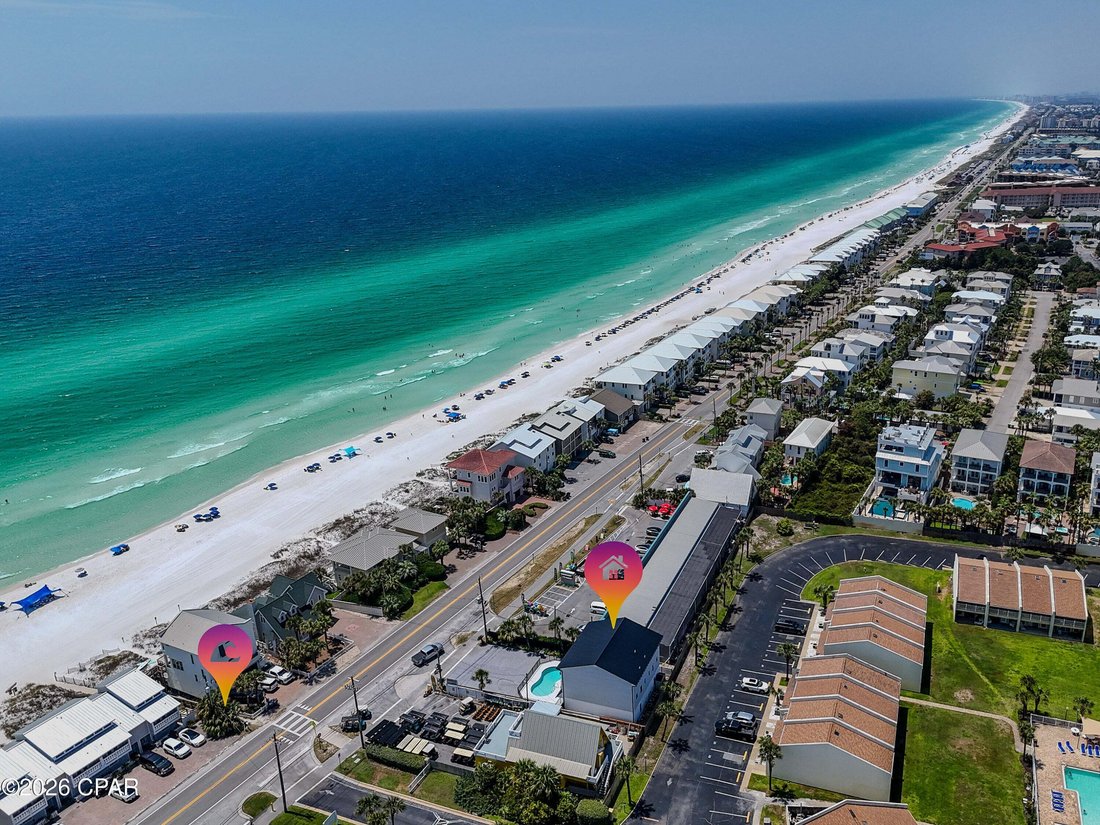 House in Miramar Beach, Florida, United States 3 - 18696683