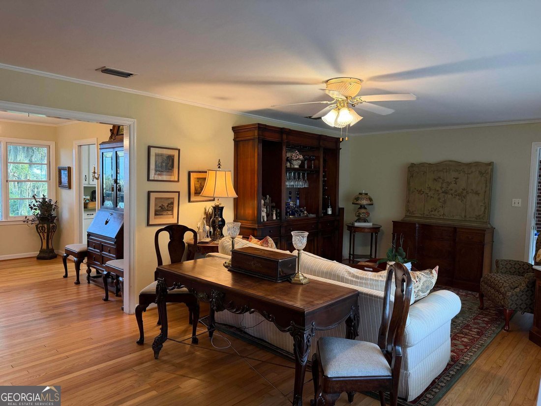 Casa a Darien, Georgia, Stati Uniti 5 - 18698359