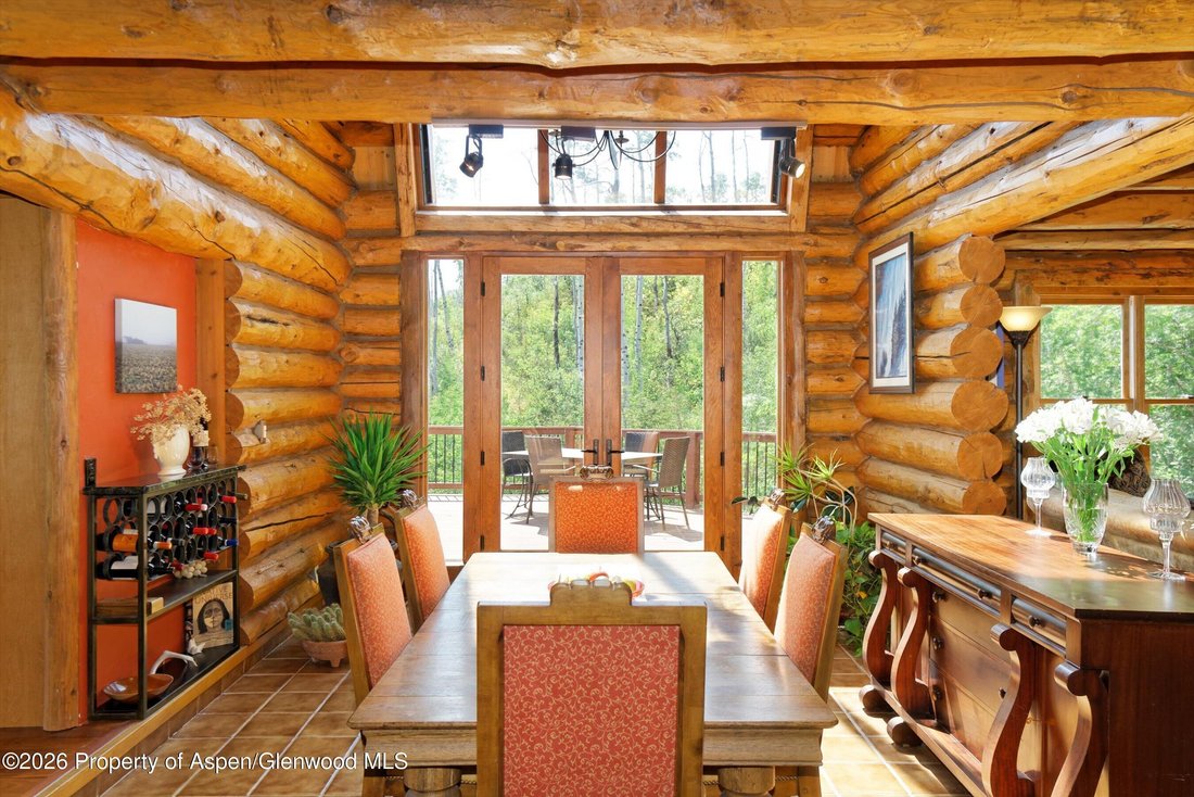 House in Glenwood Springs, Colorado, United States 3 - 18696580