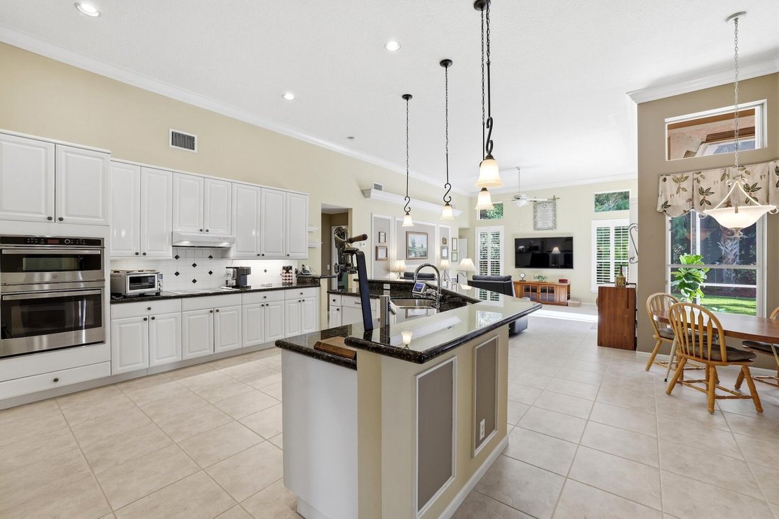 House in Wellington, Florida, United States 5 - 18698419