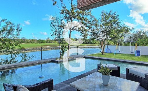 House in Cancún Country Club, Quintana Roo, Mexico 1