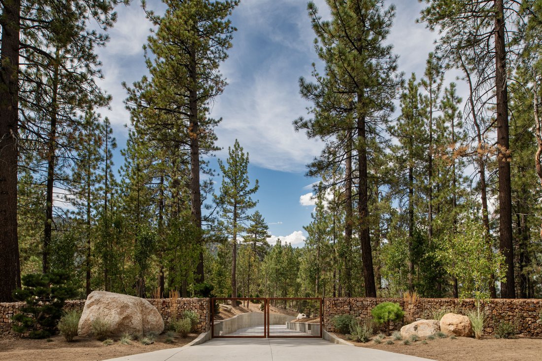 House in Big Bear Lake, California, United States 3 - 18696369