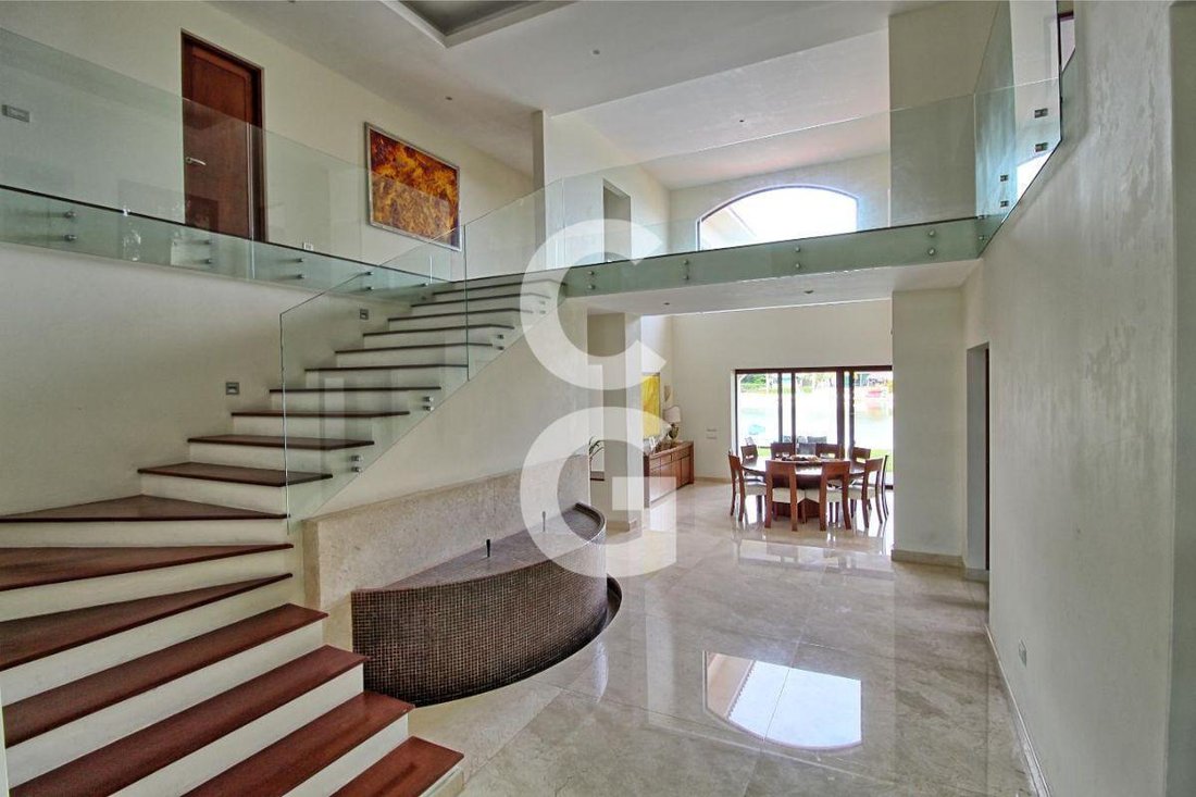 House in Cancún, Quintana Roo, Mexico 4 - 18695944