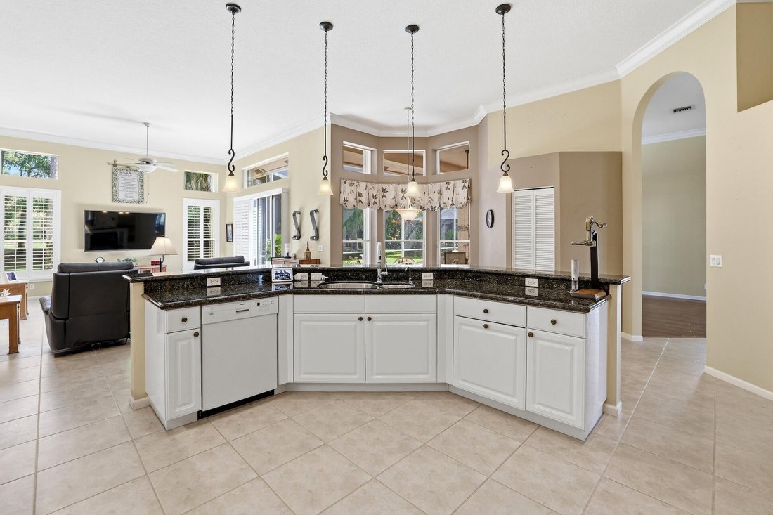 House in Wellington, Florida, United States 3 - 18698419