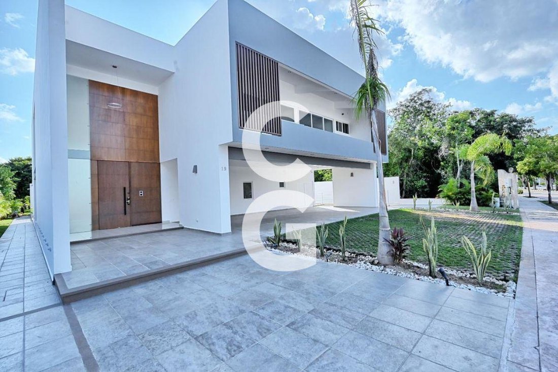 House in Cancún, Quintana Roo, Mexico 3 - 18696089