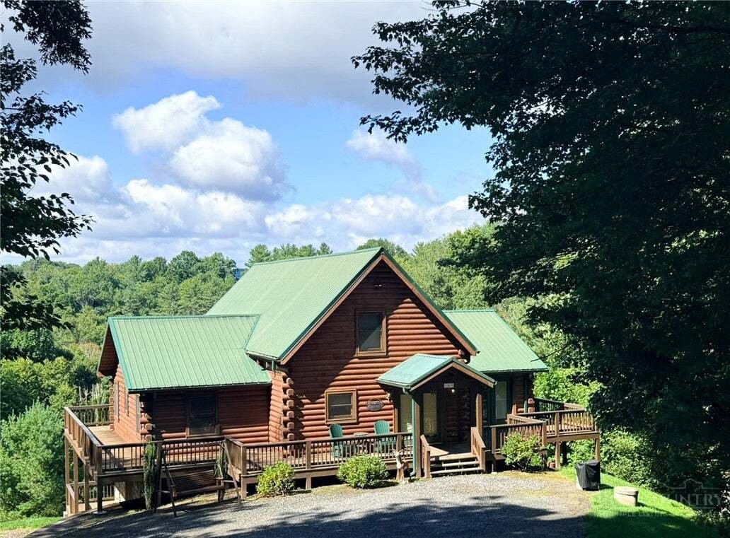 House in Piney Creek, North Carolina, United States 2 - 18696780