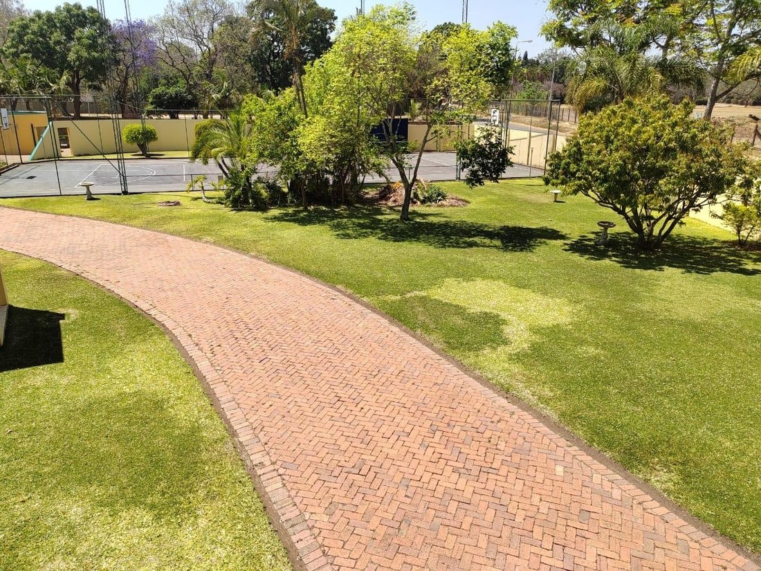 Apartment in Harare, Harare Province, Zimbabwe 5 - 18696428