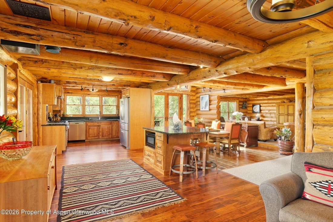 House in Glenwood Springs, Colorado, United States 4 - 18696580