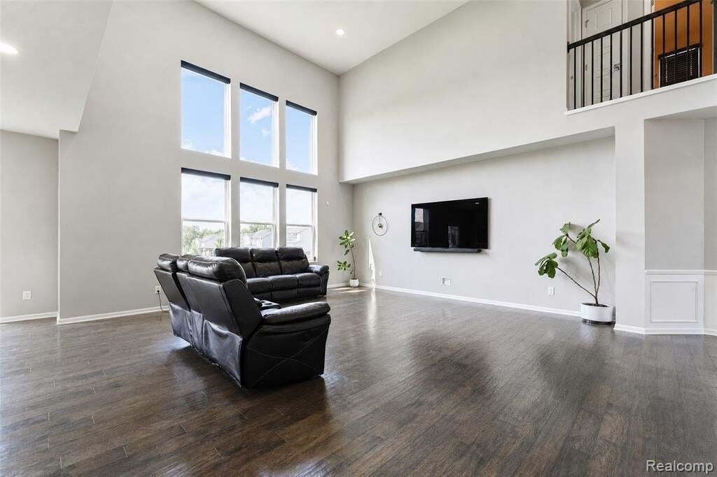 House in Orion charter Township, Michigan, United States 4 - 18697498