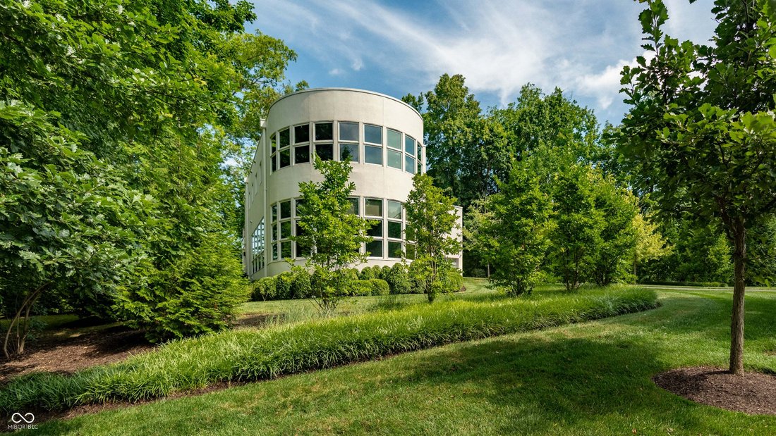House in Carmel, Indiana, United States 2 - 18696764