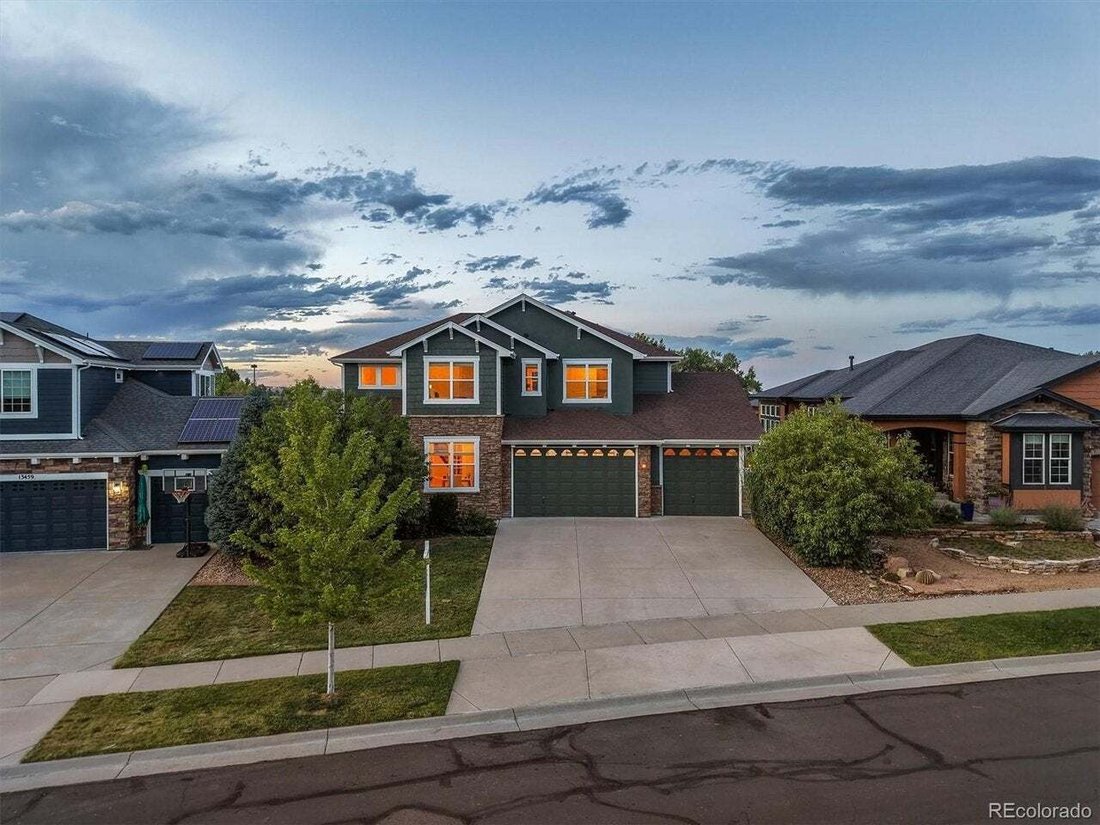 House in Arvada, Colorado, United States 2 - 18697121